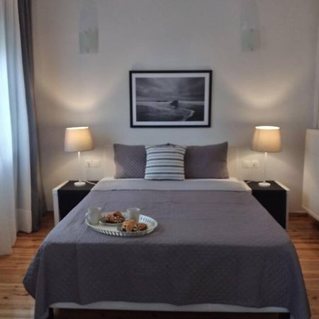 D4 Central Luxury Apartment Volos Exterior photo