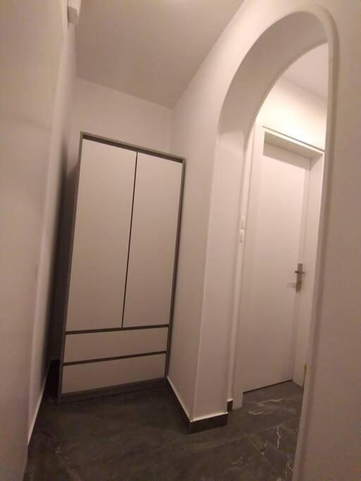 D4 Central Luxury Apartment Volos Exterior photo