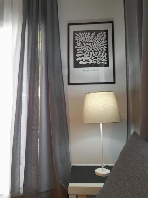 D4 Central Luxury Apartment Volos Exterior photo